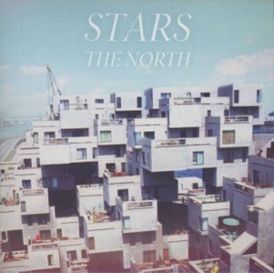 Cover - The North