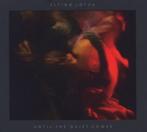 Cover - Until The Quiet Comes