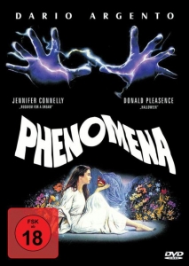 Cover - Phenomena