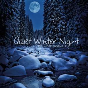 Cover - Quiet Winter Night