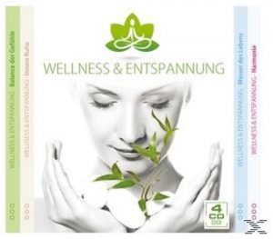 Cover - Wellness & Entspannung