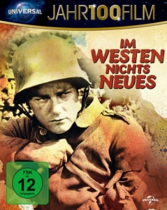 Cover - Im Westen nichts Neues (Jahr100Film)