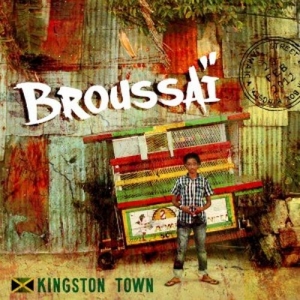 Cover - Kingston Town