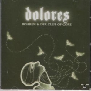 Cover - Dolores (Jewel)