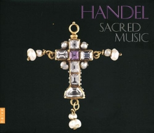 Cover - Sacred Music