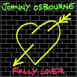 Cover - Fally Lover