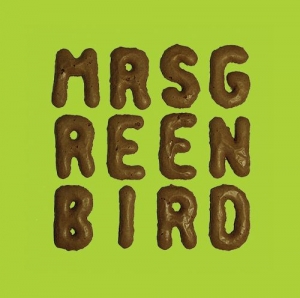 Cover - Mrs. Greenbird