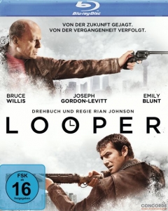 Cover - Looper