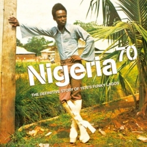 Cover - Nigeria 70