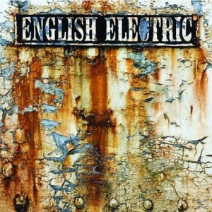 Cover - English Electric