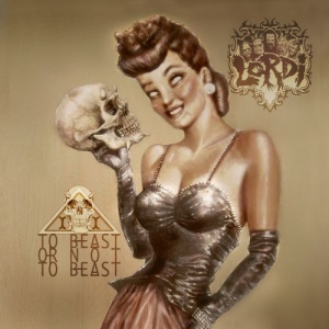 Cover - To Beast Or Not To Beast