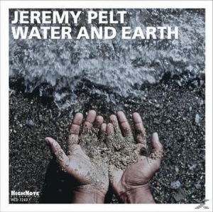 Cover - Water And Earth