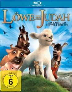Cover - Der Löwe von Judah