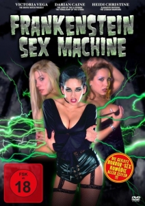 Cover - Frankenstein Sex Machine