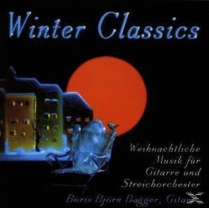 Cover - Winter Classics