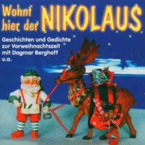 Cover - Wohnt Hier Der Nikolaus