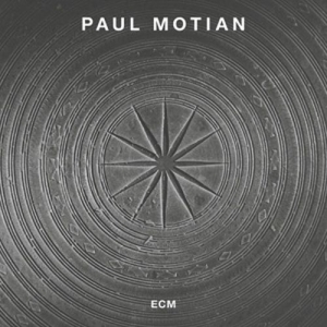 Cover - Paul Motian