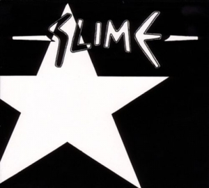 Cover - Slime
