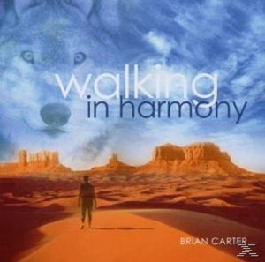 Cover - Walking In Harmony