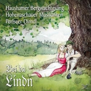 Cover - Bei da Lindn