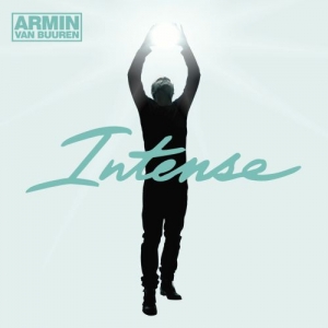 Cover - Intense