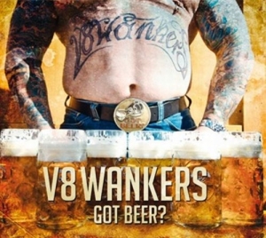 Cover - Got Beer?