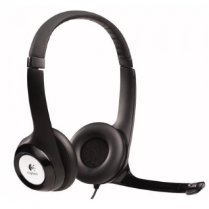 Cover - HEADSET USB H390