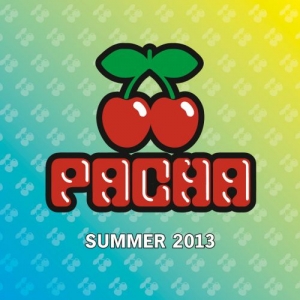 Cover - Pacha Summer 2013