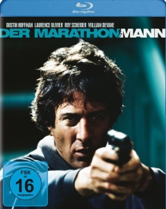 Cover - Der Marathon Mann