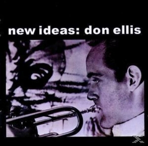 Cover - New Ideas