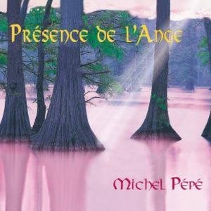 Cover - Presence De L'Ange