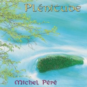 Cover - Plenitude