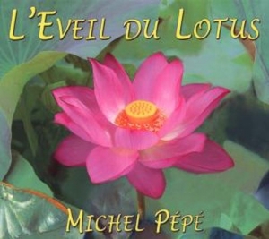 Cover - L'eveil Du Lotus