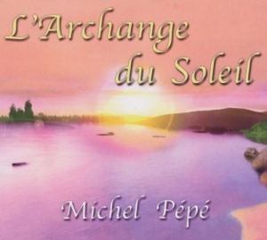 Cover - L'Archange du Soleil