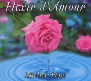 Cover - Elixir d'Amour