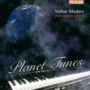 Cover - Planet Tunes