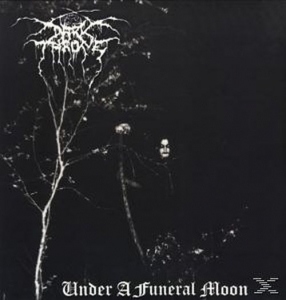 Cover - Under A Funeral Moon