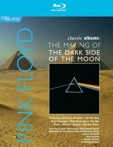 Cover - Pink Floyd - The Dark Side of the Moon