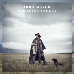 Cover - Paradise Valley
