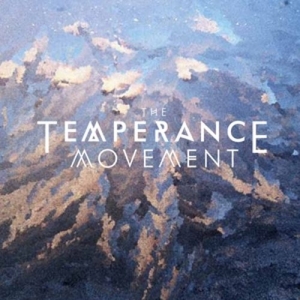 Cover - The Temperance Movement