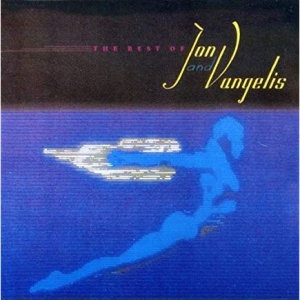 Cover - Best Of Jon & Vangelis