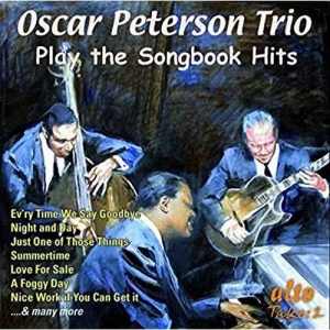Cover - Play the Songbook Hits