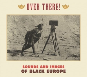 Cover - Sounds And Images From Black Europe