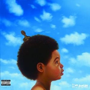 Cover - Nothing Was The Same