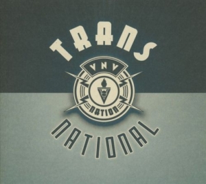 Cover - Transnational