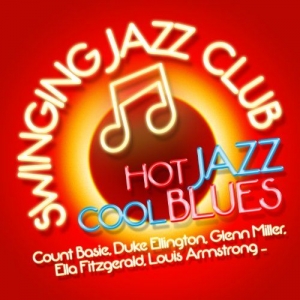 Cover - Swinging Jazz Club