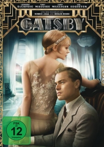 Cover - Der große Gatsby
