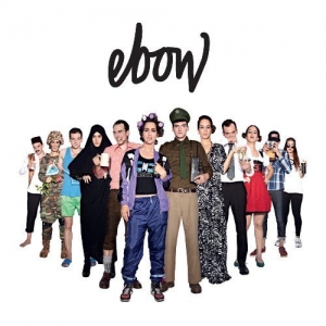 Cover - Ebow
