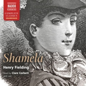 Cover - Shamela