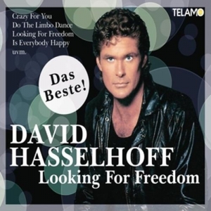 Cover - Looking For Freedom - Das Beste!